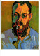 20-4-2024 (2 Z 35) Art - 2 Painting Postcards - Pittura & Quadri