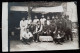 CPA  Militaria - Soldats  - Photo  Groupe De Poilus -  Campagne 1914 - Andere & Zonder Classificatie