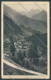 Aosta Brusson Cartolina ZQ4971 - Aosta