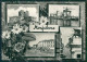 Gorizia Monfalcone Foto FG Cartolina ZKM8181 - Gorizia