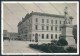 Lecce Mazzini Poste Bozza Foto FG Cartolina ZF7146 - Lecce