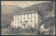 Savona Alassio Scuola Cartolina ZQ1005 - Savona