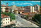 Bergamo Treviglio PIEGHINA Foto FG Cartolina ZKM9159 - Bergamo