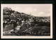 AK Marburg A. D. Lahn, Blick Auf Das Stadion, Fluss Und Stadt  - Marburg