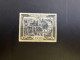 20-4-2024 (stamp) 2 Used Stamp - FRANCE - Poste Aerienne (1000 Fr) - 1927-1959 Oblitérés