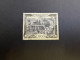 20-4-2024 (stamp) 2 Used Stamp - FRANCE - Poste Aerienne (1000 Fr) - 1927-1959 Usati