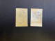 20-4-2024 (stamp) 2 Mint Stamp - FRANCE - - Unused Stamps