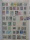 Delcampe - Alle Welt Sammlung "Die Ganze Welt" Im Leuchtturm Vordruck #LX683 - Collections (en Albums)
