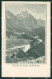 Belluno Cortina D'Ampezzo Monte Antelao Cartolina QT3744 - Belluno