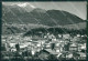 Trento Cavalese Foto FG Cartolina ZKM7011 - Trento