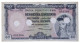 Portuguese INDIA - 60 Escudos - 2.01.1959 - Pick 42 - Canceled With Four Holes - Afonso De Albuquerque - Portogallo