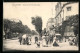 CPA Villemonble, Boulevard Du Petit-Villemonble  - Other & Unclassified