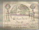 FF / SUPERBE CARTE Ancienne ENTOILEE  Géographique CHARTRES N/ O  0,66 X 0,44 M Dépliée - Landkarten