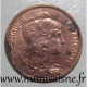 GADOURY 107 - 2 CENTIMES 1916 - TYPE DUPUIS - KM 841 - TTB - 2 Centimes