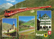 CPSM Andermatt-Multivues      L2866 - Andermatt