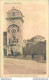 P120 Cartolina Mantova Citta' Torre Dell'orologio E Chiesa Di S.lorenzo 1918 - Mantova