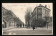 CPA Le Bourget, Avenue De Drancy  - Le Bourget