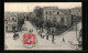 CPA Rosny-sous-Bois, Avenue De La République Et Rue De La Grille  - Rosny Sous Bois