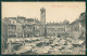 Verona Città Piazza Erbe Cartolina QT4355 - Verona