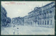 Verona Città Palazzo Orti Cartolina QT4318 - Verona
