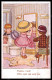 Artist Signed Illustratori Bertiglia Children Mode Serie 2035-5 Postcard VK6489 - Autres & Non Classés