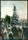 Messina Città Processione Foto FG Cartolina ZKM7701 - Messina