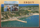 22 ERQUY LA COTE DE PENTHIEVRE - Erquy