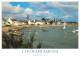 56  LOCMARIAQUER LE PORT - Locmariaquer