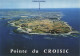 44 LE CROISIC ET LA BAIE DE LA BAULE - Le Croisic