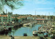 17 ILE DE RE SAINT MARTIN DE RE PORT ET QUAIS - Ile De Ré