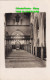 R433186 Interior Of A Church. Old Photography. Postcard - Welt