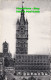 R433198 Ghent. Belfry And Cloth Market. Gent. Gand. Belfort En Lakenhalle. Ern. - Monde