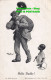 R433203 Hello Daddy. J. S. Fry. Partridge And Love. E. Mack. 11918 - Welt