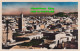 R433217 4. Tunis. Vue Generale. RP. C. A. P - Monde