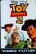 VIDEO FUTUR..  TOY STORY 2 - Autres & Non Classés