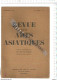 PR / Revue Des Arts Asiatiques 1925 // 70 PAGES  CHINE / DECEMBRE 1925 - Arte