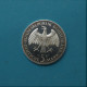 Bund 1967 5 DM Gebrüder Humboldt PP (Mük1/5 - 5 Marchi