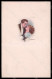 Artist Signed Illustratori Corbella Romantic Couple Serie 162M-2 Postcard VK7107 - Sonstige & Ohne Zuordnung