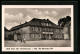 AK Bad Klosterlausnitz I. Thür., Hotel Beyer  - Bad Klosterlausnitz