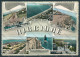 Rimini Riccione Foto FG Cartolina ZF5427 - Rimini
