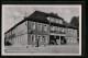 AK Bad Klosterlausnitz I. Thür., Gasthaus Friedrichshof  - Bad Klosterlausnitz