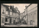 CPA Pont-de-L`Arche, La Rue De L`Abbaye-sans-Toile  - Pont-de-l'Arche