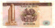 Macau Bank Of China 10 Patacas 1995  P-90  UNC - Macao