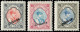 Iran, 1931, 614-24 Spec., Ungebraucht - Irán