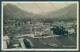 Trento Riva Lago Di Garda Battello Foto Cartolina ZC5191 - Trento