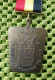 Medaile  :  Avondvierdaagse Deurne 1994 ( N.B )  -  Original Foto  !!  Medallion  Dutch - Otros & Sin Clasificación