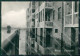 Rovigo Città Alluvione 1951 Foto FG Cartolina ZK3012 - Rovigo