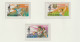 Indonesia 1996 Olympic Games In Atlanta Souvenir Sheet + Set MNH/**. Postal Weight Approx 99 Gramms. Please - Summer 1996: Atlanta