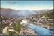 Bosnia And Herzegovina: Mostar, Gesamtansict - Bosnie-Herzegovine