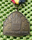 Medaile  :  Avondvierdaagse Deurne . ( N.B )  -  Original Foto  !!  Medallion  Dutch - Altri & Non Classificati